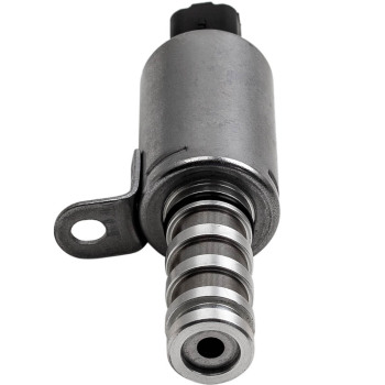 Válvula de control de sincronización variable solenoide VVT 2 piezas compatible para Mini Cooper 1.6L-L4 02-13