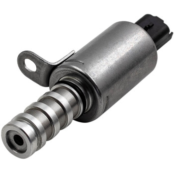 Válvula de control de sincronización variable solenoide VVT 2 piezas compatible para Mini Cooper 1.6L-L4 02-13