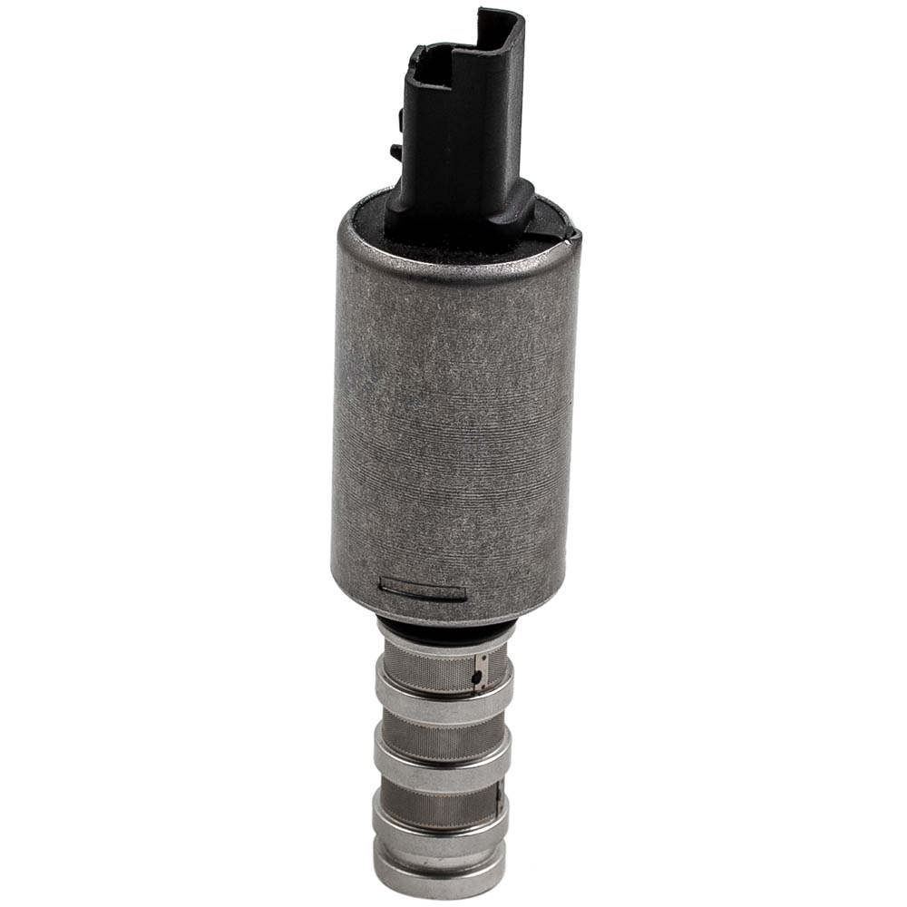 Válvula de control de sincronización variable solenoide VVT 2 piezas compatible para Mini Cooper 1.6L-L4 02-13