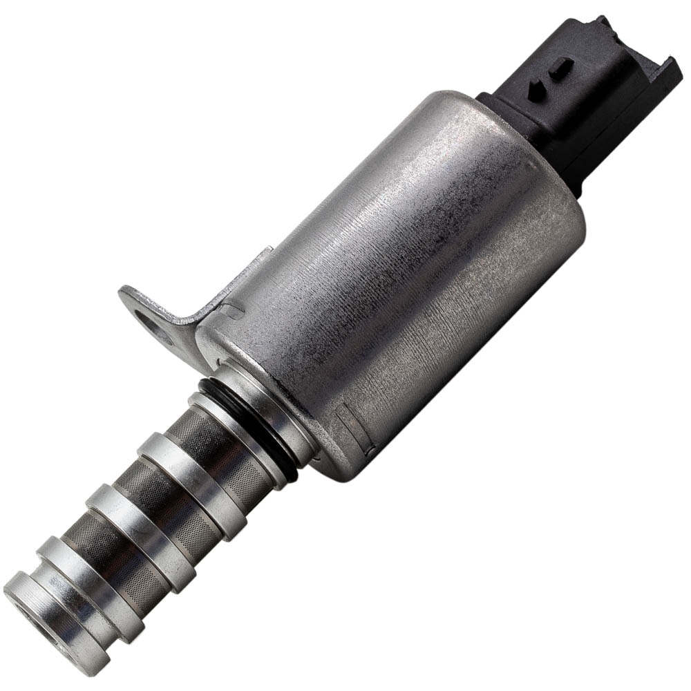Válvula de control de sincronización variable solenoide VVT 2 piezas compatible para Mini Cooper 1.6L-L4 02-13