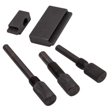 Engine Timing Setting Locking Tool Kit compatible for Ford Mazda fiesta fous c-max mondeo