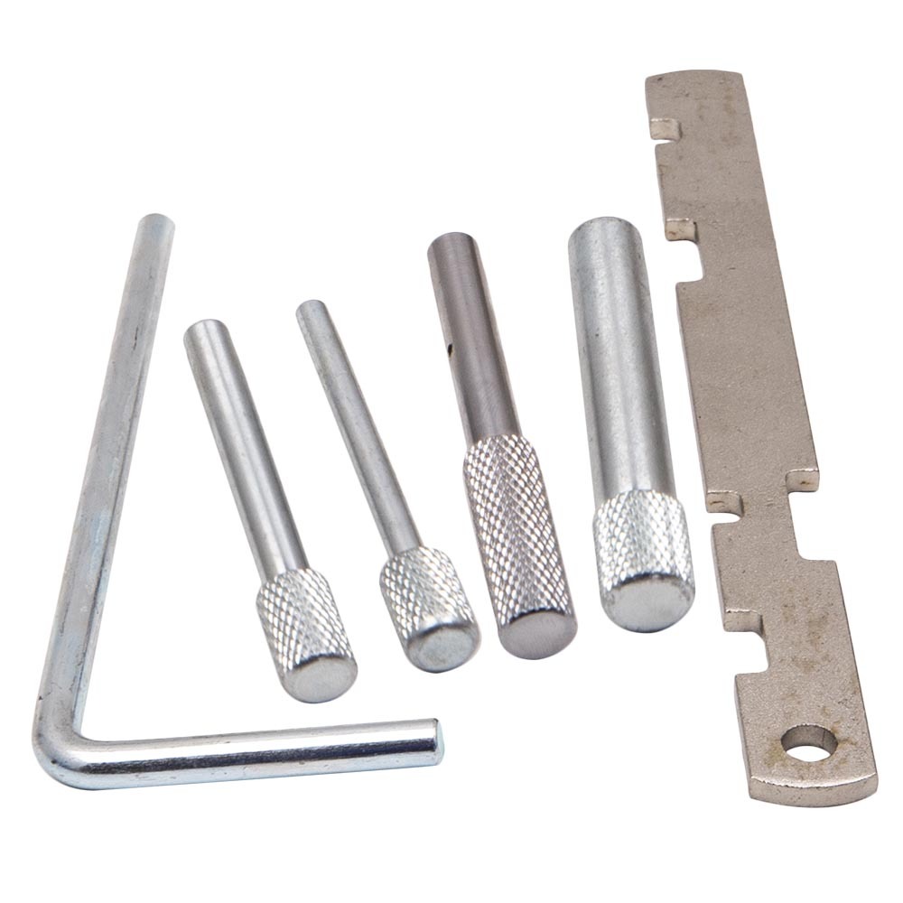 Engine Timing Setting Locking Tool Kit compatible for Ford Mazda fiesta fous c-max mondeo