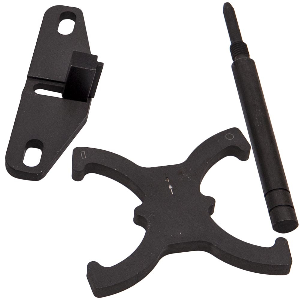 Engine Timing Setting Locking Tool Kit compatible for Ford Mazda fiesta fous c-max mondeo
