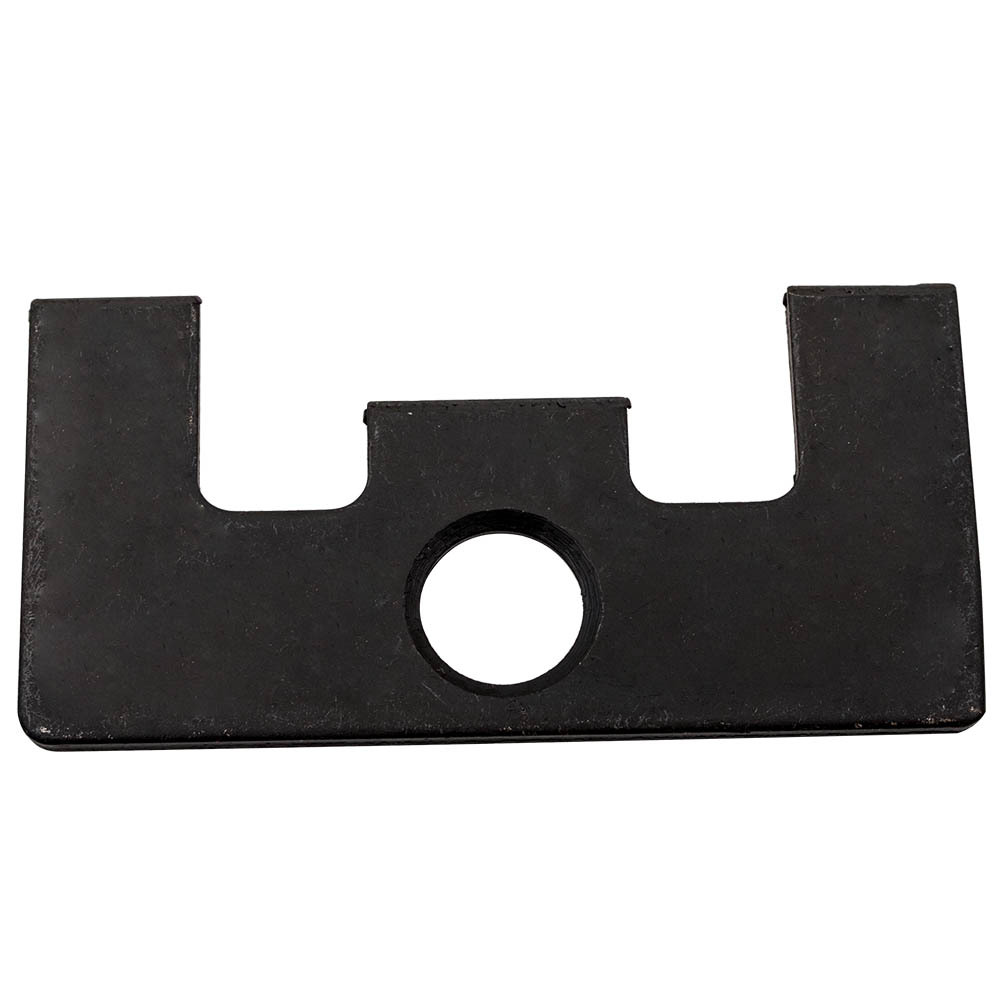 Strumento di regolazione del motore TDI Strumento di bloccaggio della cinghia di distribuzione Strumento di bloccaggio della cinghia di controllo Alberi a camme Compatibile con VAG compatibile per Audi VW 1.2 1.9 2.0 2.5 3.3 litri