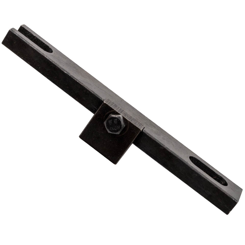 Strumento di regolazione del motore TDI Strumento di bloccaggio della cinghia di distribuzione Strumento di bloccaggio della cinghia di controllo Alberi a camme Compatibile con VAG compatibile per Audi VW 1.2 1.9 2.0 2.5 3.3 litri