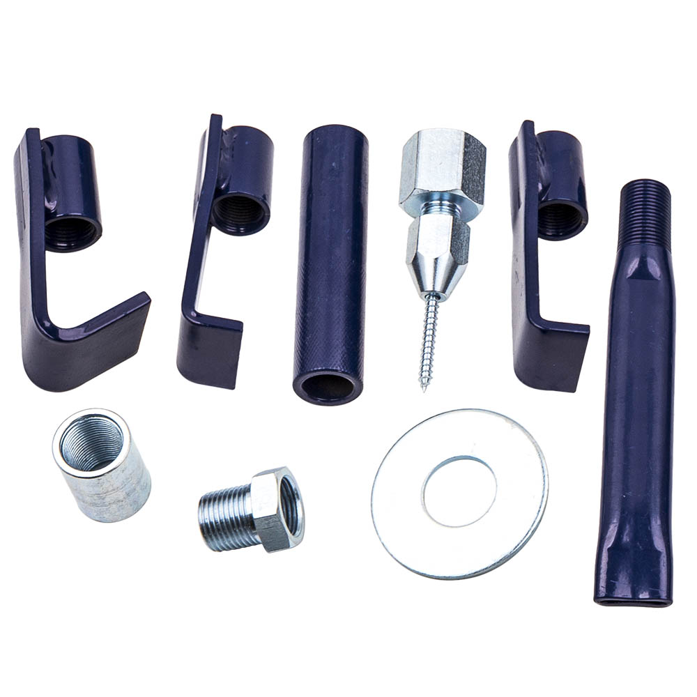Slide Hammer Dent Puller 13 lbs Auto Body Dent Repair Bearing Axle