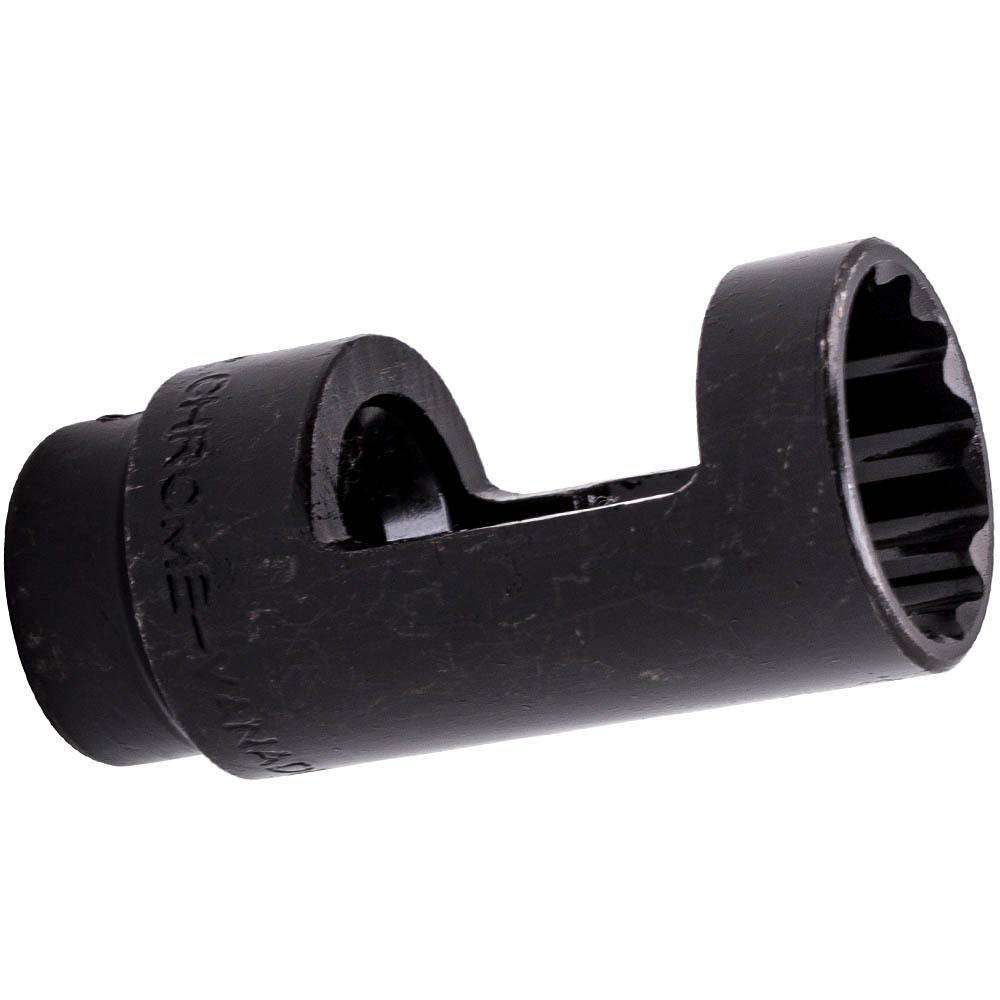 Oxygen Sensor Sockets Removal Tool Kit Oil Pressure Sending Unit 1/2 inch Drive