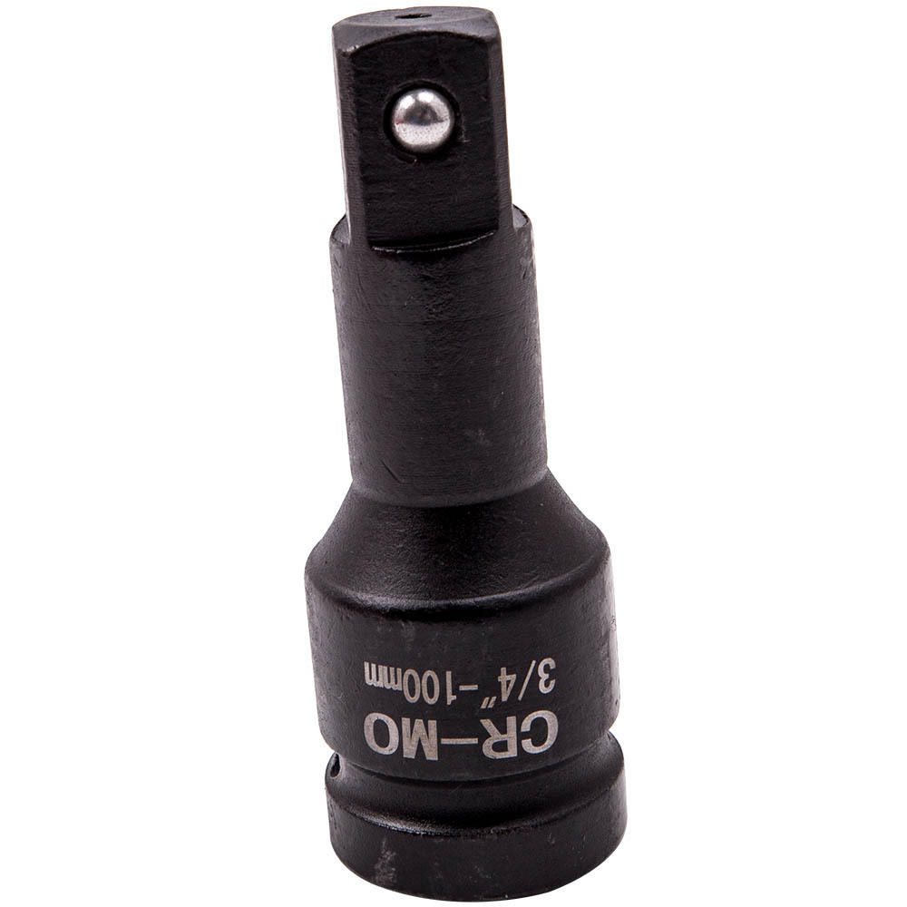 Deep Impact Sockets Bar Ratchet 6 Point 3/4