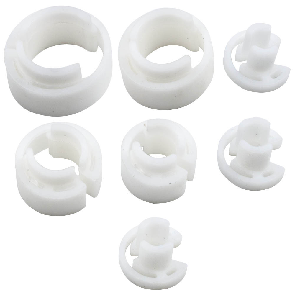 A / C Manguera de transmisión Línea de aceite combustible Línea de aire Juego de herramientas de desconexión compatible para Ford