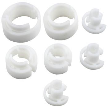 Nuovo attrezzo di disconnessione delle linee di alimentazione e aria condizionata del cambio aria condizionata per le linee del carburante