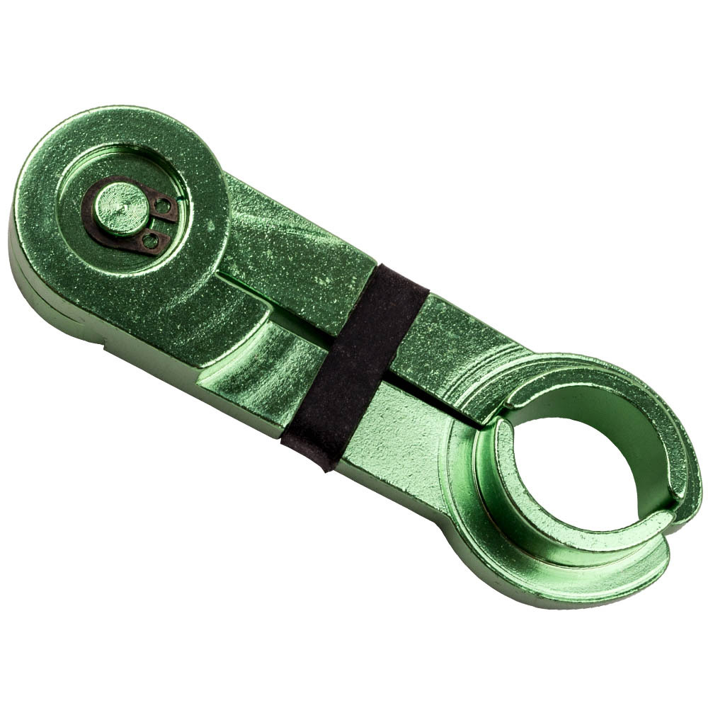 22pcs A/C Transmission Fuel and Air Conditioning Line Disconnect Removal Tool Set