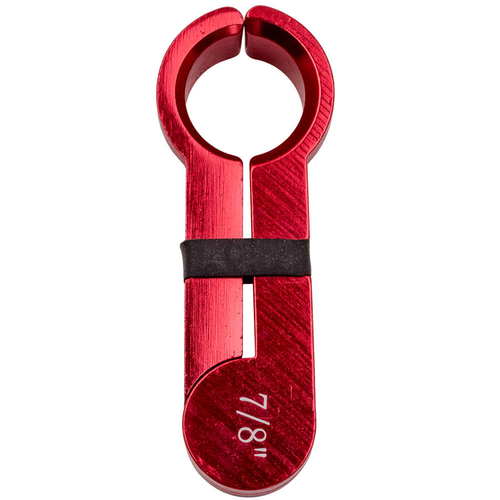 22pcs A/C Transmission Fuel and Air Conditioning Line Disconnect Removal Tool Set