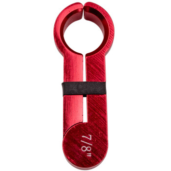 22pcs A/C Transmission Fuel and Air Conditioning Line Disconnect Removal Tool Set