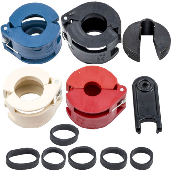 Fuel Air Conditioning A/C Line Disconnect Tool Set Fuel Trans Oil Lines 22 pcs