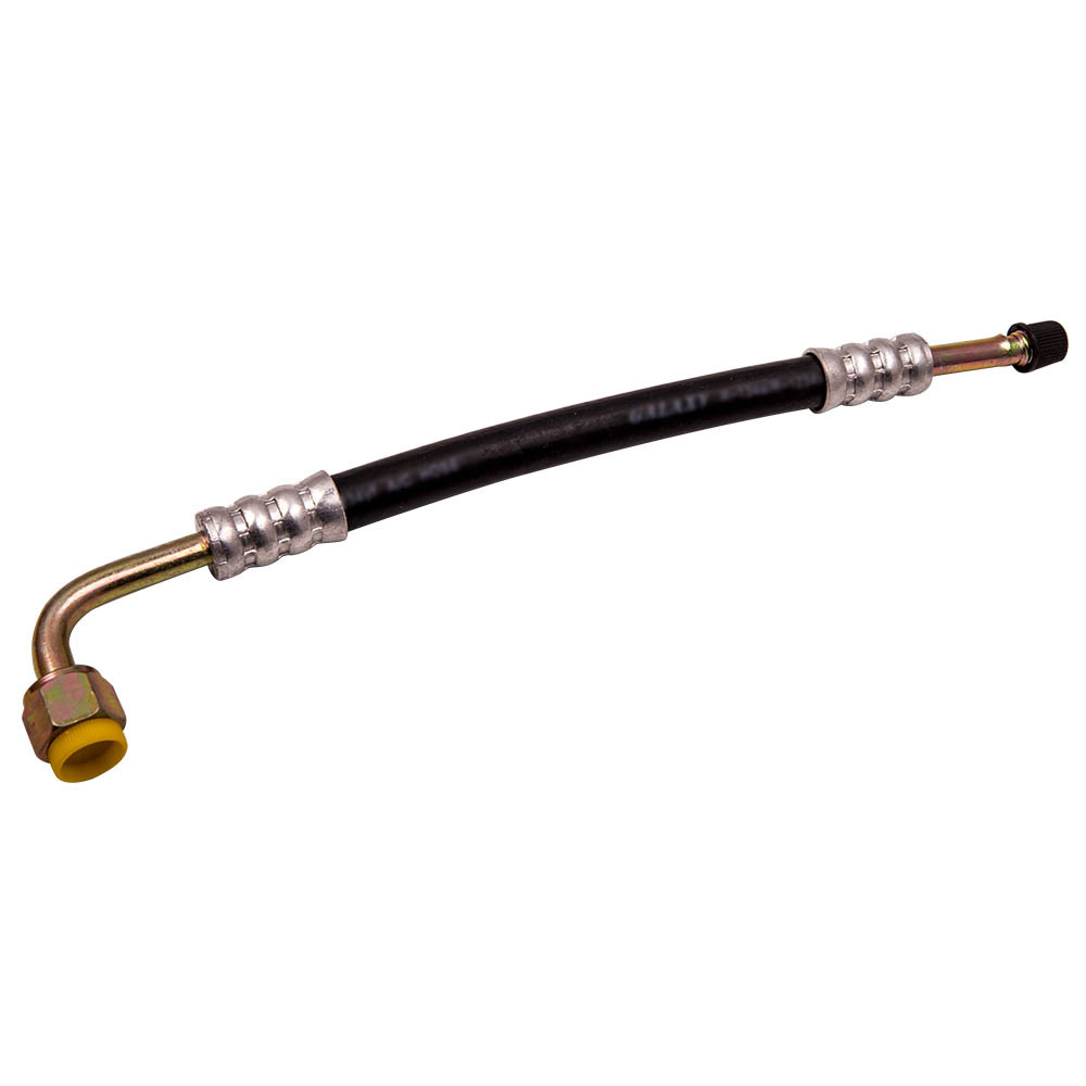 56 Pcs Condenser/evaporator A/C compressor leak detection adaptor Set Tools