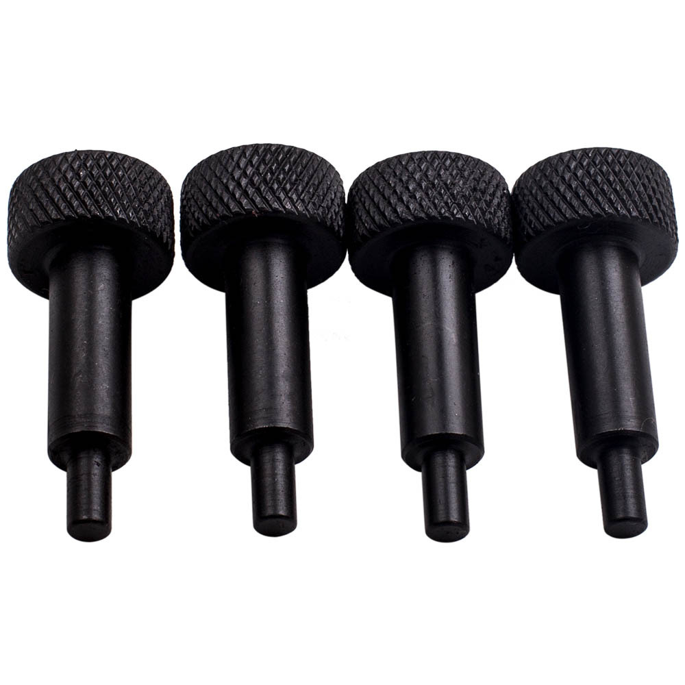 Compatibile per VW AUDI SKODA SEAT Carburante Motore Timing Blocco Tool Kit 1.8/2.0 TFSI TSI