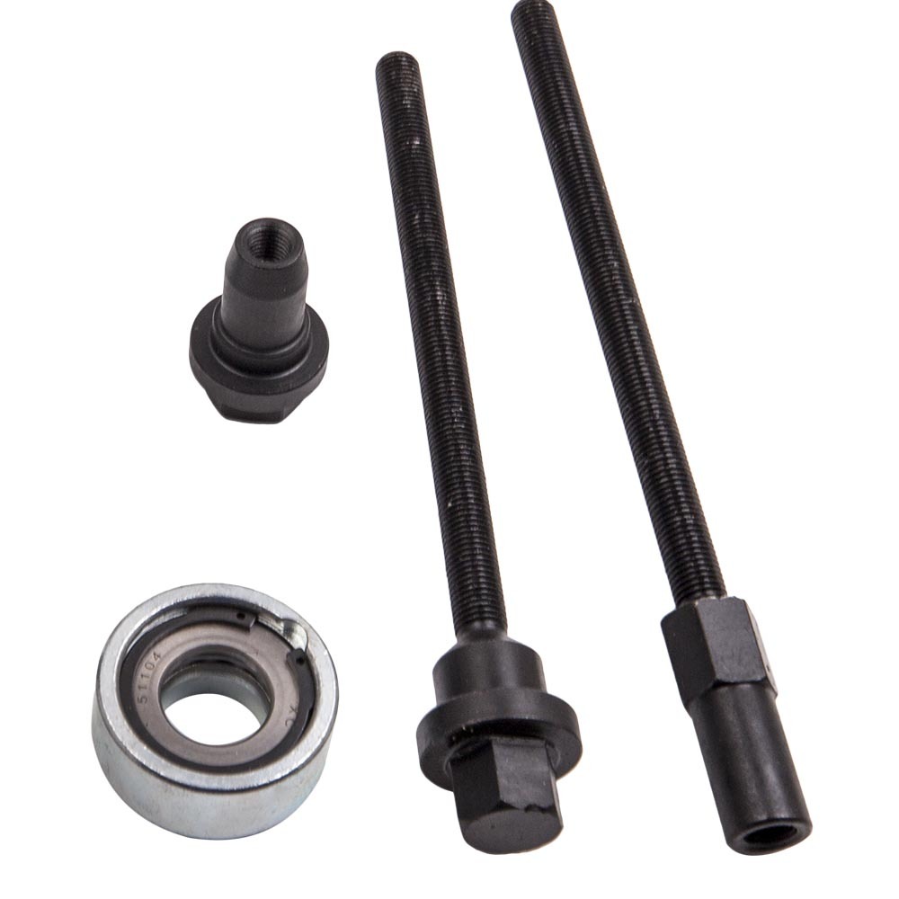 8 pezzi per cuscinetti silenziosi Strumento di Montaggio compatibile per Audi A2