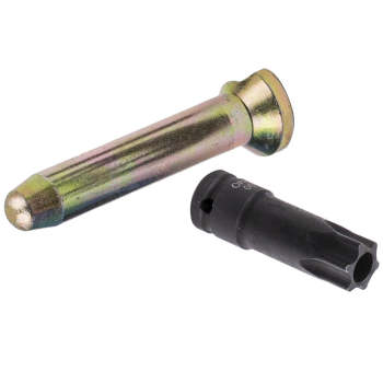 Compatible for Mercedes Benz M271 1.8 Chain Driven Camshaft Timing Locking Tool Setting