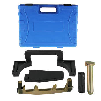 Compatible for Mercedes Benz M271 1.8 Chain Driven Camshaft Timing Locking Tool Setting