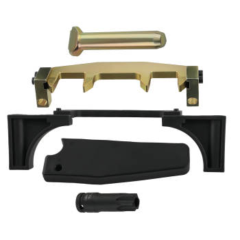 Compatible for Mercedes Benz M271 1.8 Chain Driven Camshaft Timing Locking Tool Setting