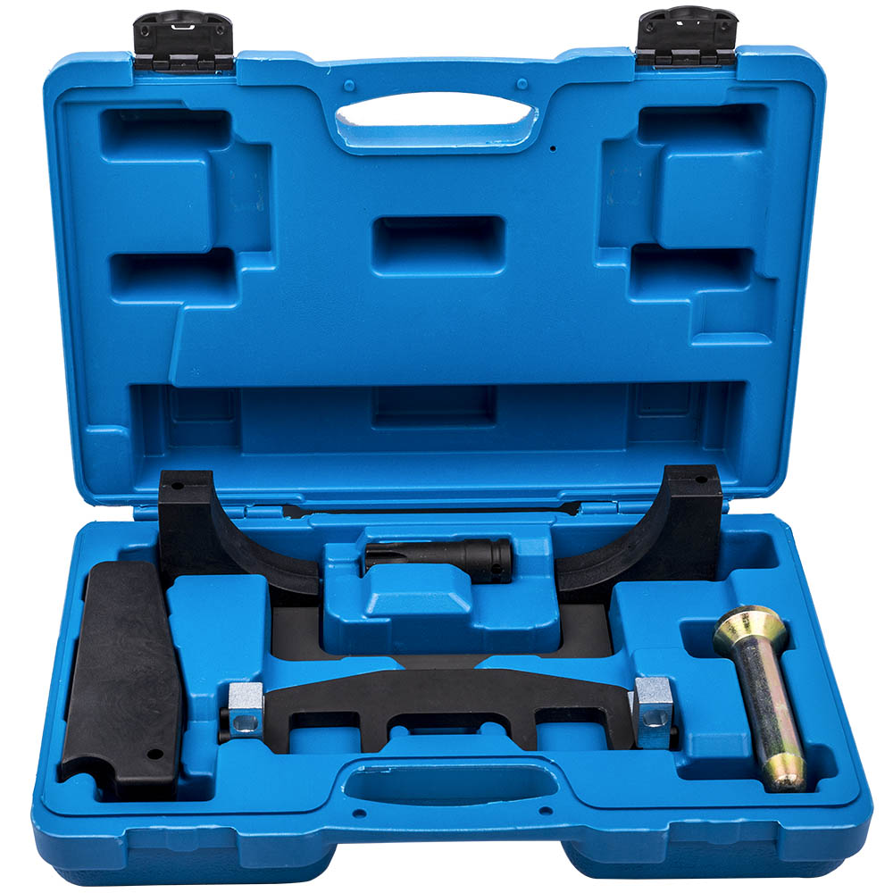 compatible for Mercedes Benz M271 1.8 Camshaft Alignment Timing Locking Tool Kit 