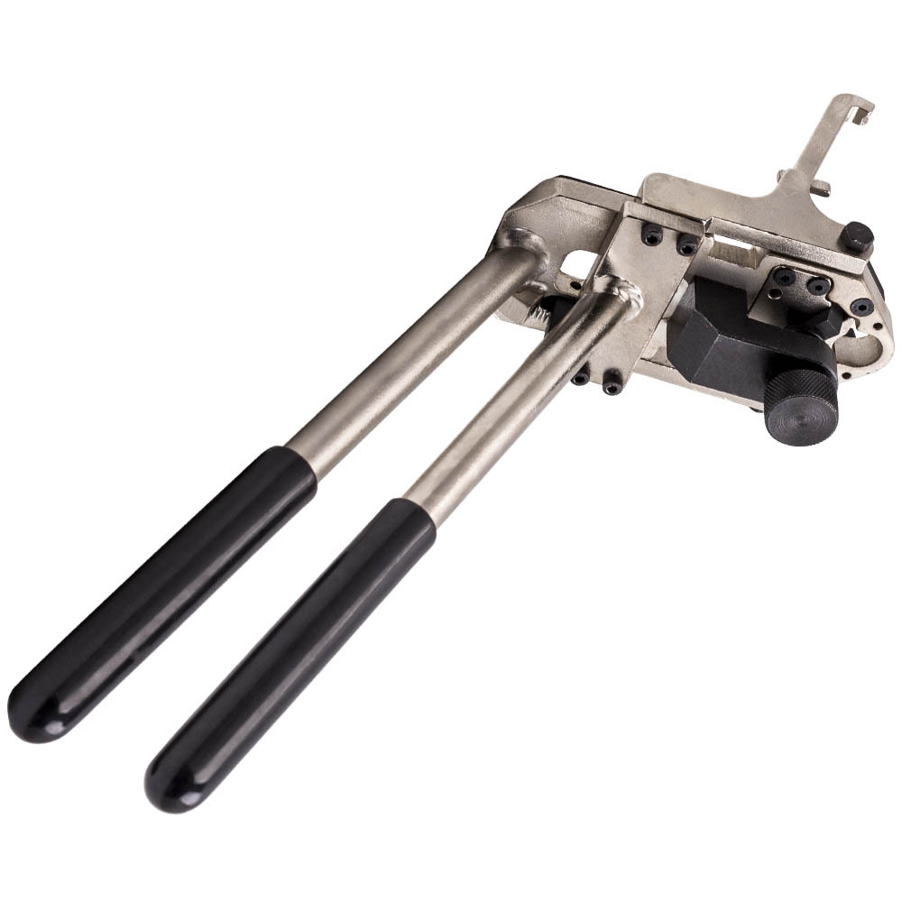 Valve Pressure Spring Installer Remover Tool Plier compatible for BMW N13 N20 N26 N52 N55