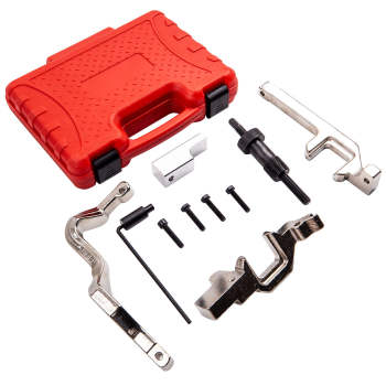 maXpeedingrods Motor Adjustment Tool Timing Chain Change for Vectra Special  Tools Timing Chain Timing Belt X20 DTL DTH X22 DTH : : Automotive