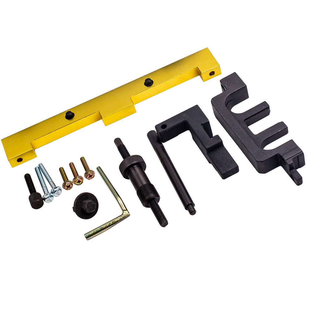 Timing Setting Locking Tool Kit Set compatible for BMW E46: 316i/316ti/318i-N42 N42 N46