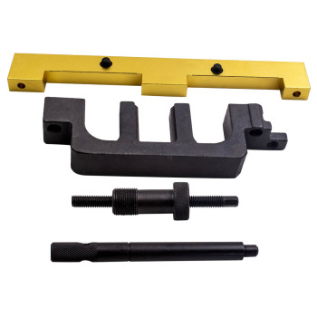 Timing Setting Locking Tool Kit Set compatible for BMW E46: 316i/316ti/318i-N42 N42 N46