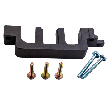 Timing Setting Locking Tool Kit Set compatible for BMW E46: 316i/316ti/318i-N42 N42 N46
