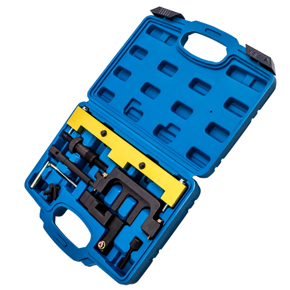 Timing Setting Locking Tool Kit Set compatible for BMW E46: 316i/316ti/318i-N42 N42 N46