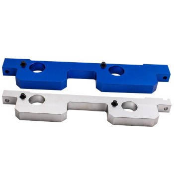 Compatible for BMW Engine Crankshaft Timing Tools Kit-Compatible for BMW N51 N52 N53 N54