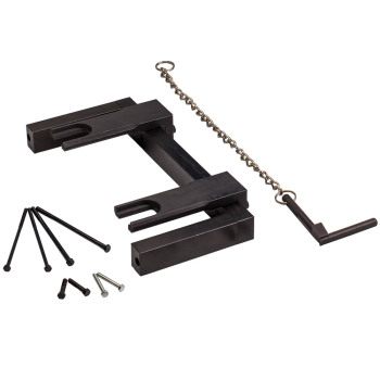 Compatible for BMW Engine Crankshaft Timing Tools Kit-Compatible for BMW N51 N52 N53 N54