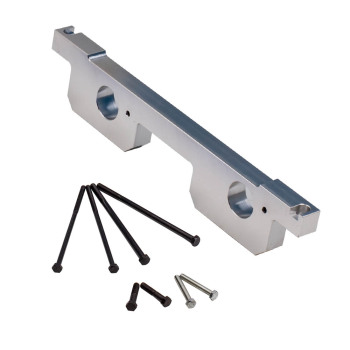 Compatible for BMW Engine Crankshaft Timing Tools Kit-Compatible for BMW N51 N52 N53 N54