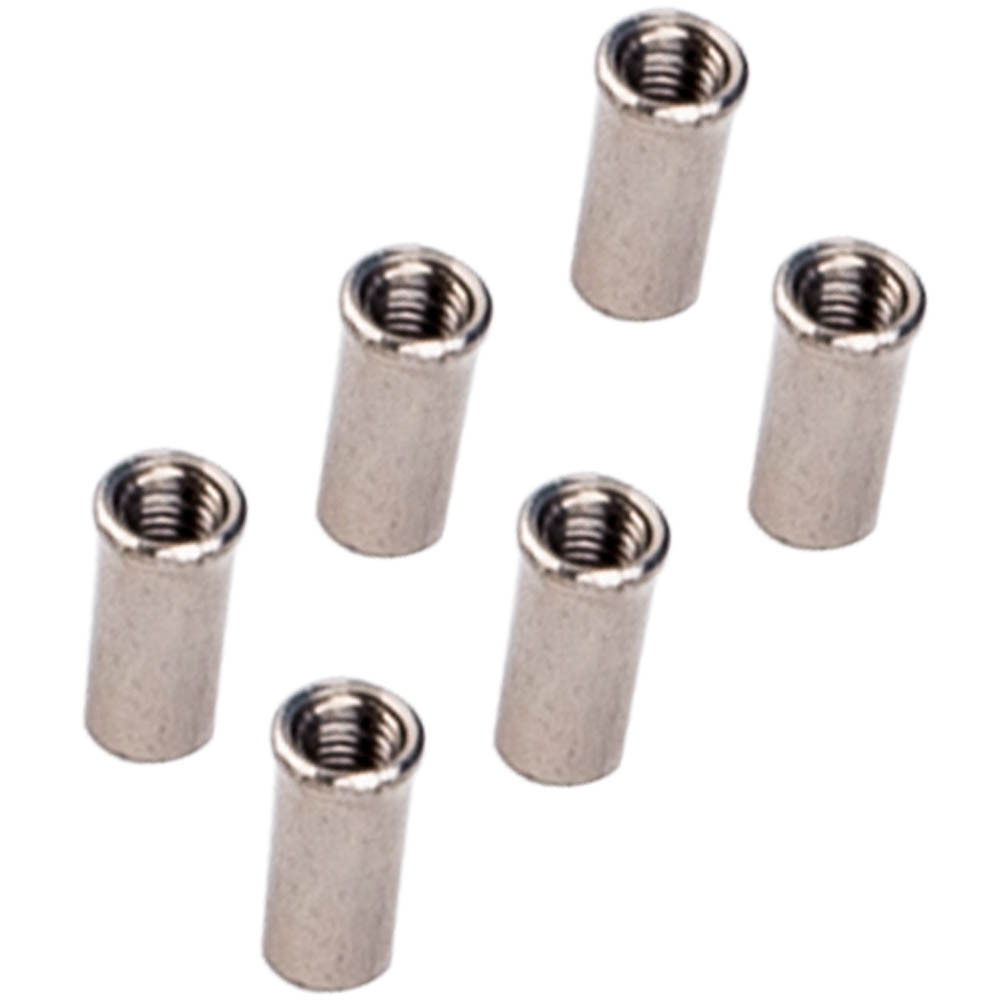 Injection Nozzles Sealing Seats Tool Set di pulizia dellalbero delliniettore