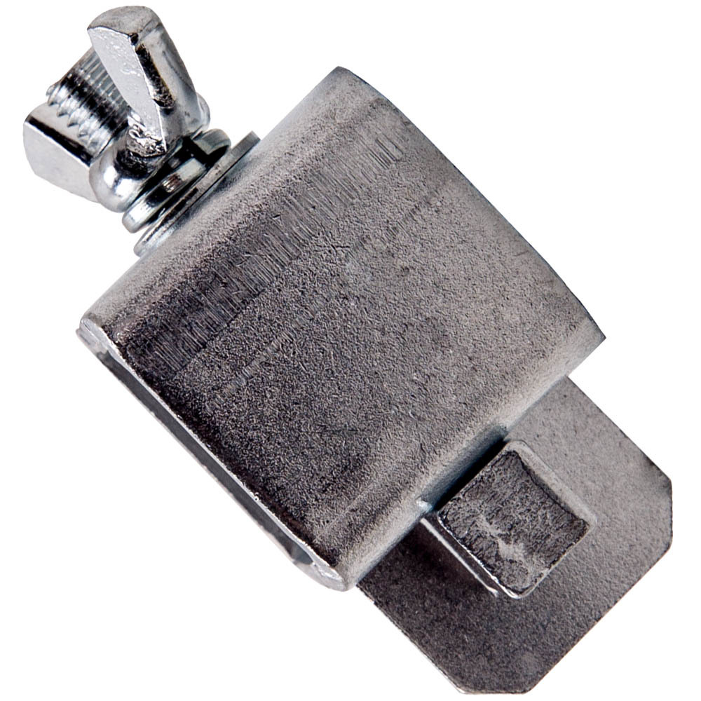 16x Butt Welding Clamps Weld Sheet Metal Auto Car Door Skin Body Panel Fender