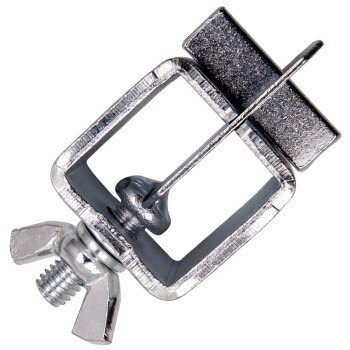 16x Butt Welding Clamps Weld Sheet Metal Auto Car Door Skin Body Panel Fender