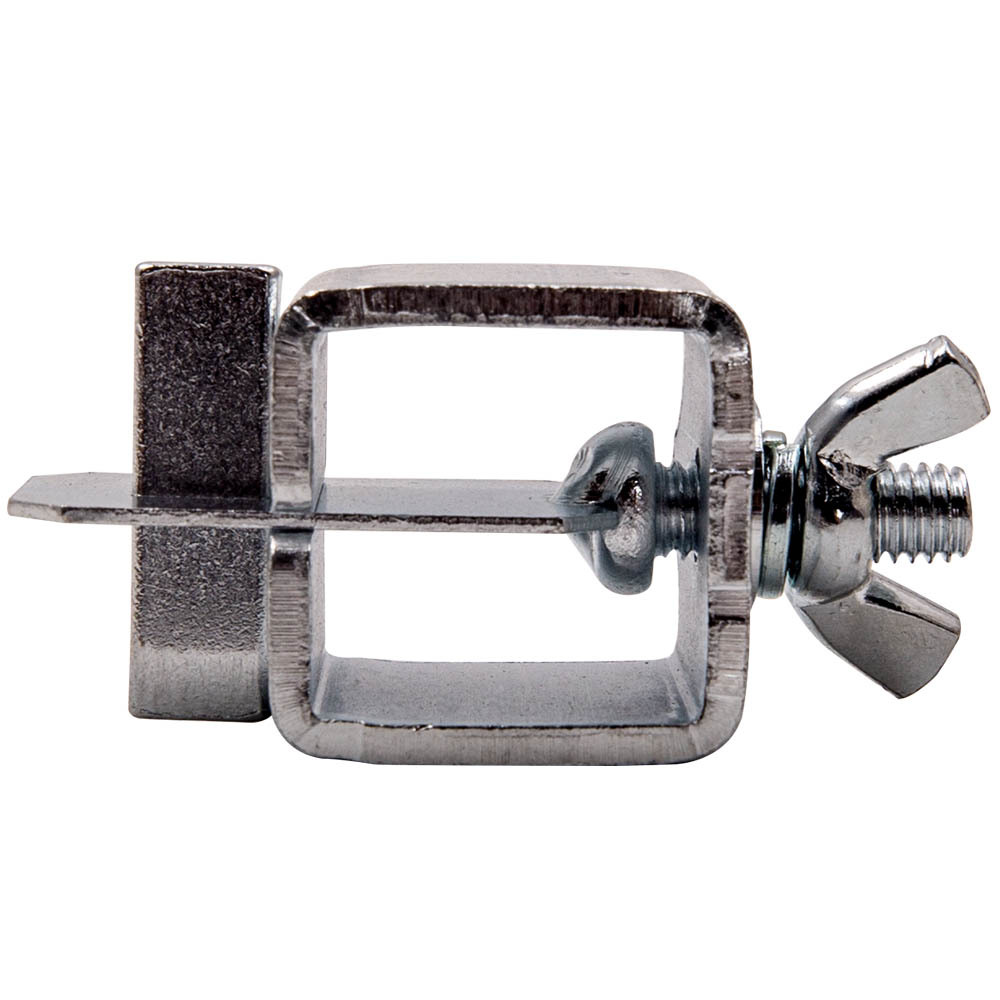 16x Butt Welding Clamps Weld Sheet Metal Auto Car Door Skin Body Panel Fender