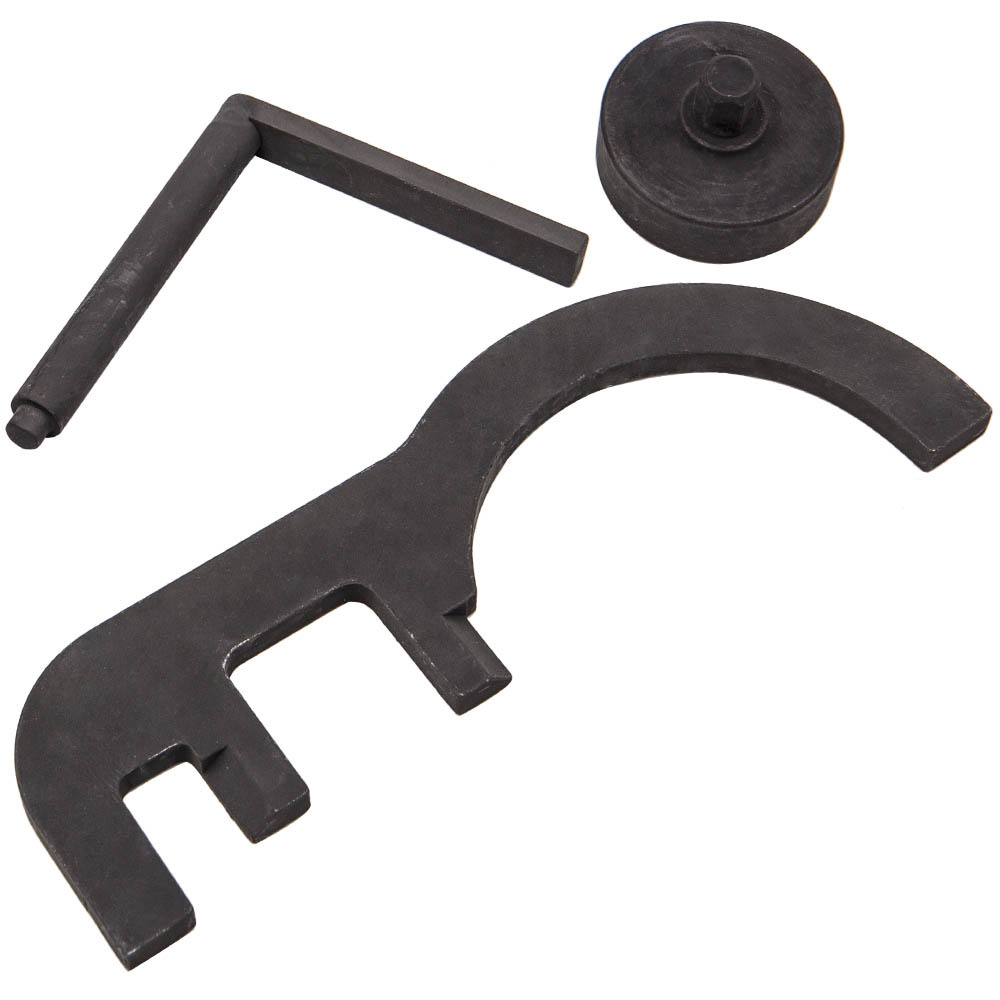 Kit jeu d'outils calage moteur compatible pour bmw 1 3 5 x3 n47 n47s 2.0 diesel 118 120 318