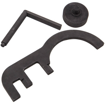 Kit jeu d'outils calage moteur compatible pour bmw 1 3 5 x3 n47 n47s 2.0 diesel 118 120 318