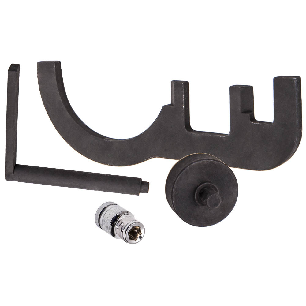 Kit jeu d'outils calage moteur compatible pour bmw 1 3 5 x3 n47 n47s 2.0 diesel 118 120 318
