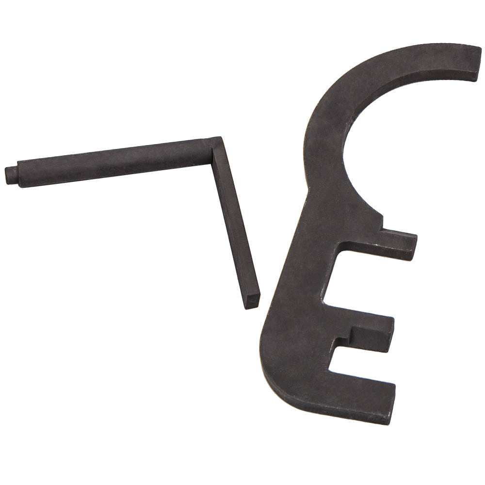 Kit jeu d'outils calage moteur compatible pour bmw 1 3 5 x3 n47 n47s 2.0 diesel 118 120 318