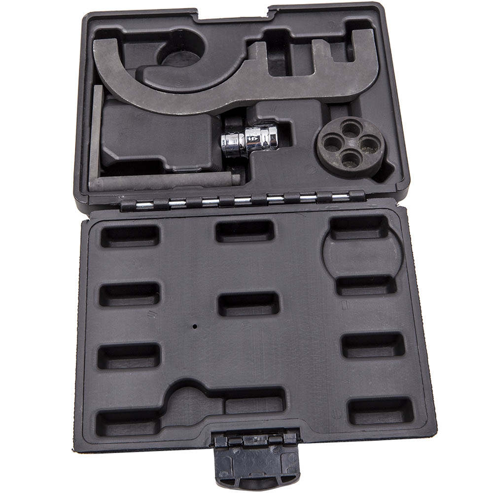 Kit jeu d'outils calage moteur compatible pour bmw 1 3 5 x3 n47 n47s 2.0 diesel 118 120 318