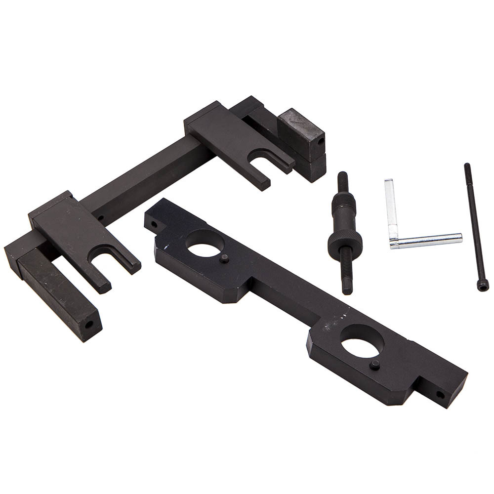 Engine Timing Adjustment Tool Kit compatible for BMW N20 N26 Gas Engines E84 F30 F25 F10