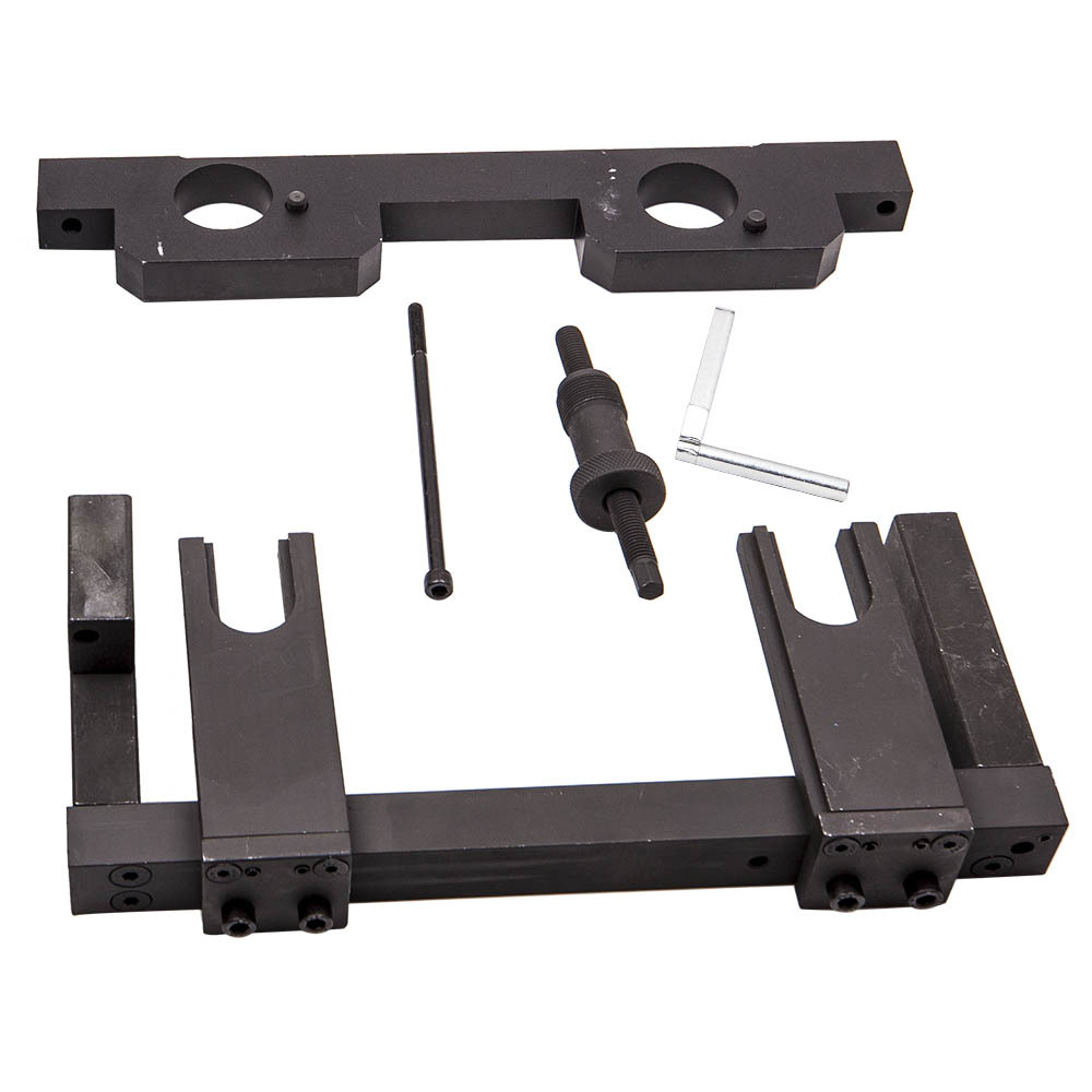 Engine Timing Adjustment Tool Kit compatible for BMW N20 N26 Gas Engines E84 F30 F25 F10