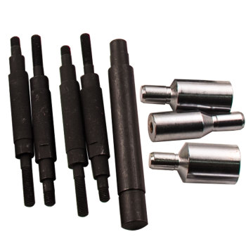 Self Adjusting Clutch Alignment Setting Tool Kit Universal SAC 38PCS CAC