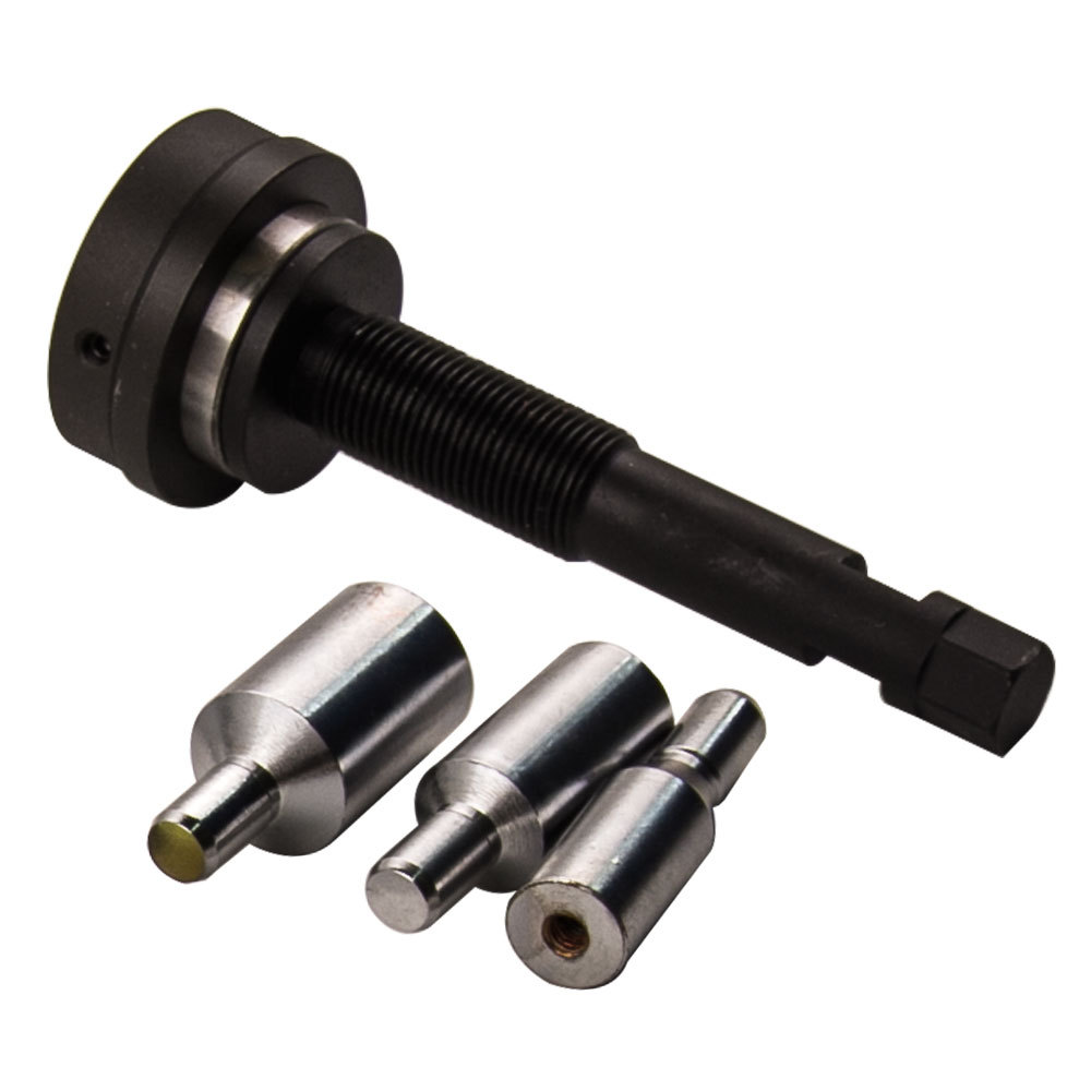 Autoregolazione Set di Strumenti per Limpostazione dellallineamento della Frizione Secondo Universal SAC 38PCS