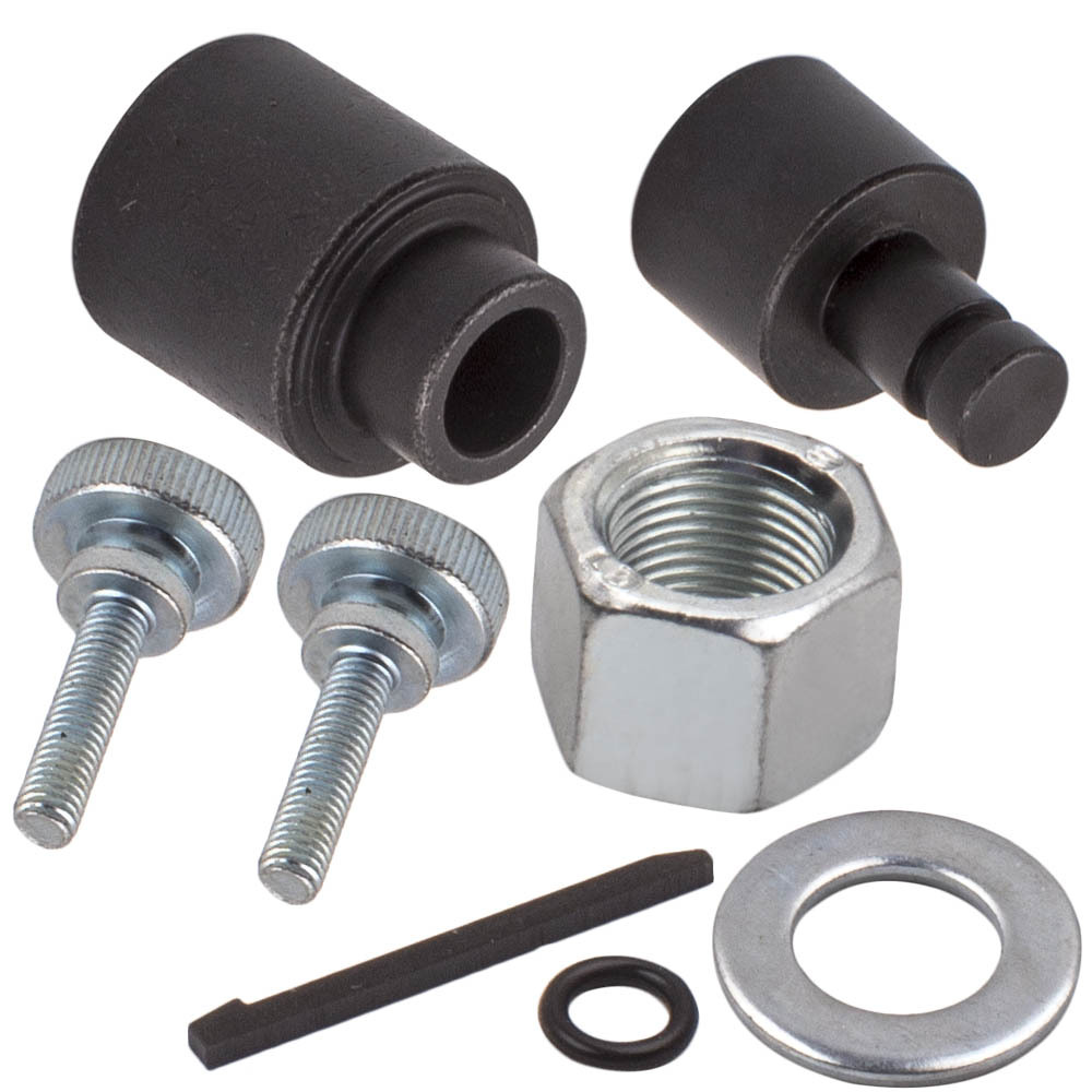 Outils de montage et de démontage de roulements à cames intérieurs compatible pour Harley