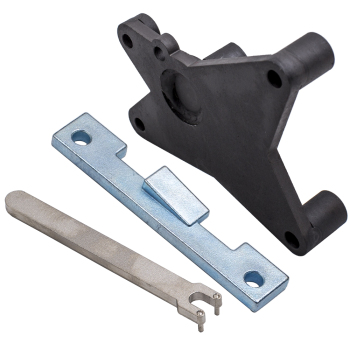 Compatible para Fiat Compatible para Ford Ka Kit de herramientas de sincronización del motor 1.2L-8V 1.4 VVT 16v Gasolina
