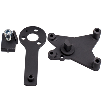 Compatible para Fiat Compatible para Ford Ka Kit de herramientas de sincronización del motor 1.2L-8V 1.4 VVT 16v Gasolina